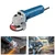 Dongcheng DSM03-100A Angle Grinder 100mm, 710W